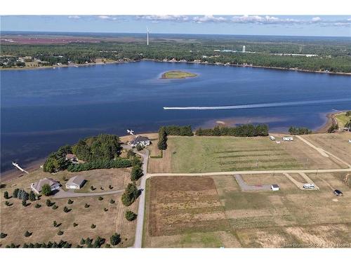 Lot 22-1 Scotland Dr, Jardineville, NB 