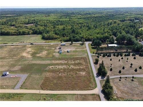 Lot 22-1 Scotland Dr, Jardineville, NB 