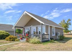 22 rue de la Baie ST  Tracadie, NB E1X 4S9