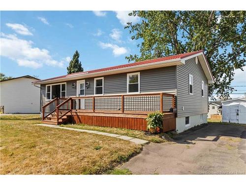 21 Teesdale ST  Moncton, NB E1A 5K6