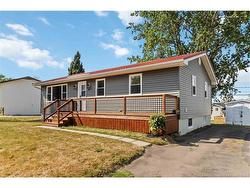 21 Teesdale ST  Moncton, NB E1A 5K6