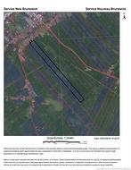 Lot Weldfield-Collette  Napan, NB E1N 5H1