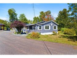 1677 Bronson Sett RD  Bronson Settlement, NB E4A 2M2