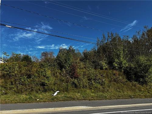 0 St-Francois St, Edmundston, NB 