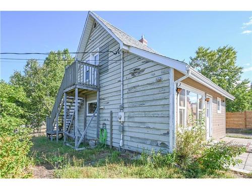 336 Saint-Pierre O. Blvd, Caraquet, NB 