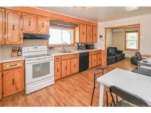 336 Saint-Pierre O. Blvd, Caraquet, NB 