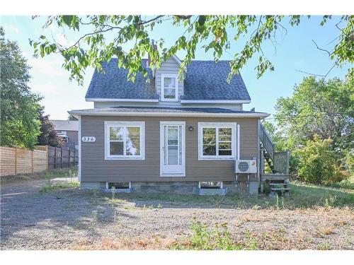 336 Saint-Pierre O. BLVD  Caraquet, NB E1W 1A3