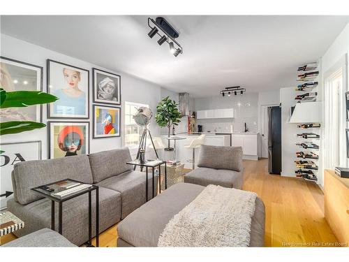 9 Elm St, Mcadam, NB 