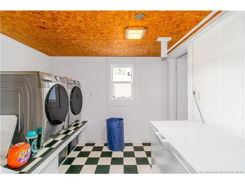 9 Elm St, Mcadam, NB 