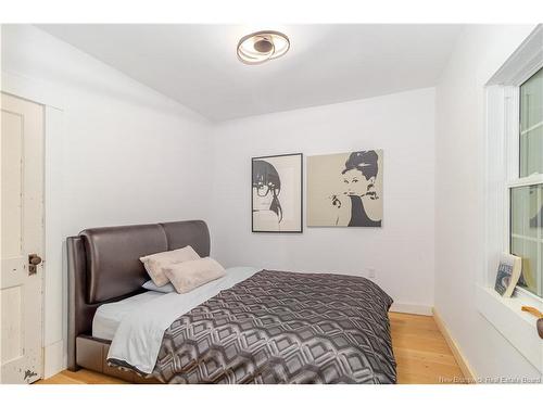 9 Elm St, Mcadam, NB 