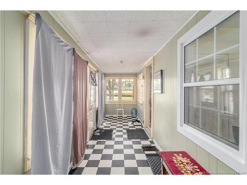 9 Elm St, Mcadam, NB 