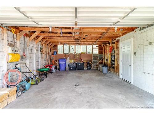 9 Elm St, Mcadam, NB 