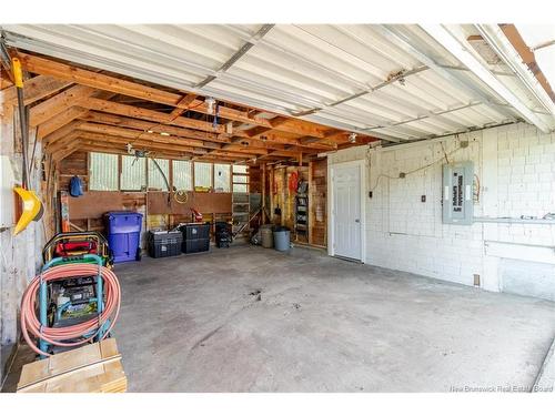 9 Elm St, Mcadam, NB 