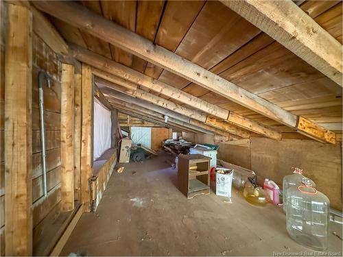 9 Elm St, Mcadam, NB 