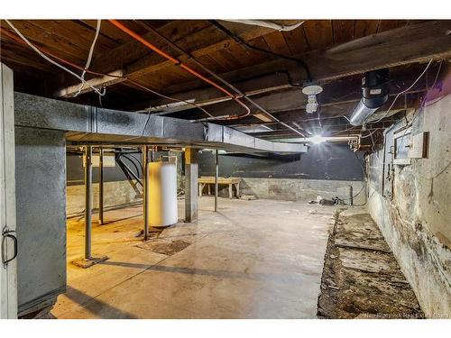 9 Elm St, Mcadam, NB 