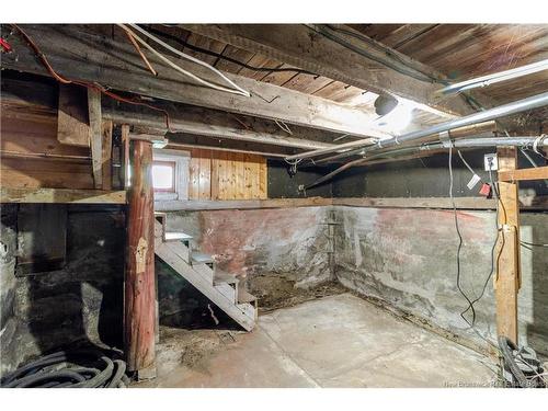 9 Elm St, Mcadam, NB 