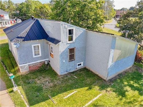 9 Elm St, Mcadam, NB 