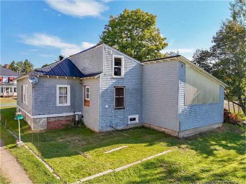 9 Elm St, Mcadam, NB 