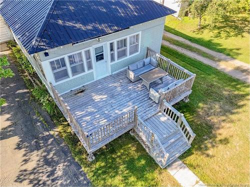 9 Elm St, Mcadam, NB 