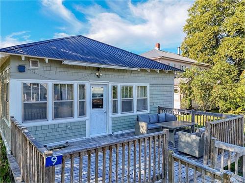 9 Elm St, Mcadam, NB 