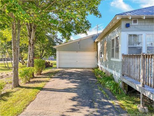 9 Elm St, Mcadam, NB 