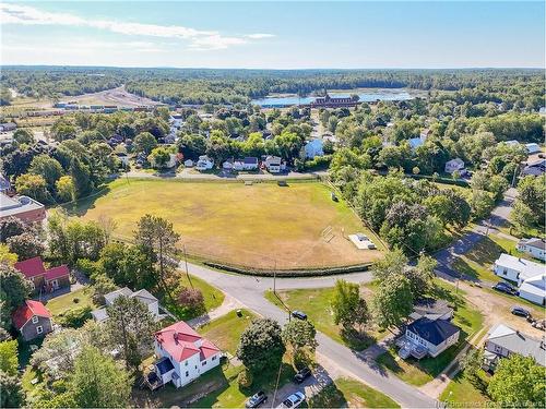 9 Elm St, Mcadam, NB 