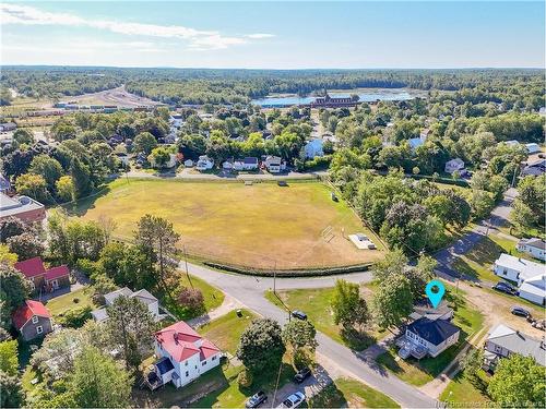 9 Elm St, Mcadam, NB 