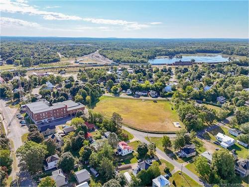 9 Elm St, Mcadam, NB 