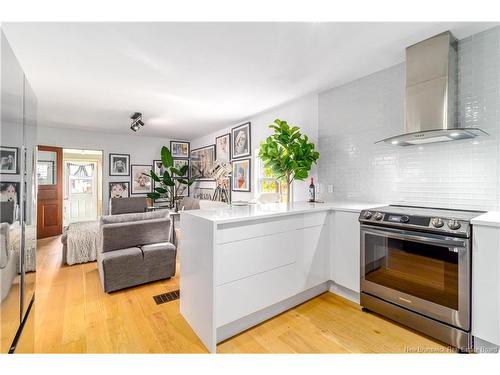 9 Elm St, Mcadam, NB 