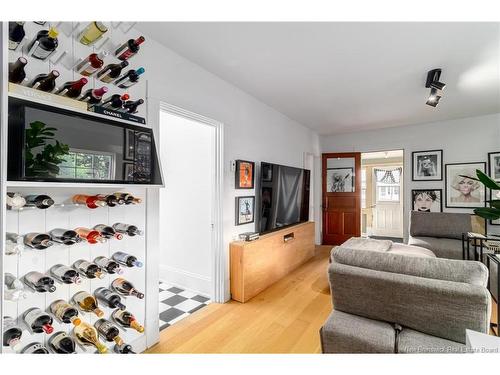 9 Elm St, Mcadam, NB 