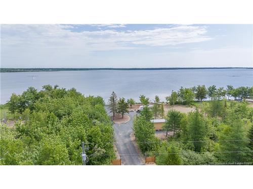 Lot 113 Rte, Inkerman, NB 