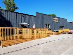 2B-2604 Honey Harbour Road  Georgian Bay, ON P0E 1E0