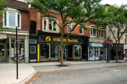 137-139 Broadway N/A  Orangeville, ON L9W 1K2