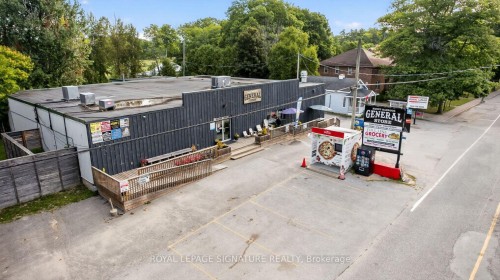 2B-2604 Honey Harbour Road, Georgian Bay, ON 