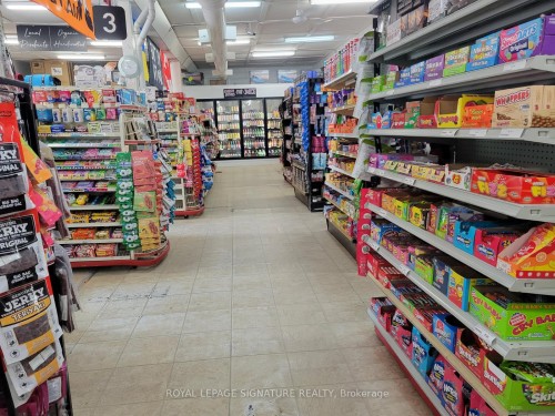 2B-2604 Honey Harbour Road, Georgian Bay, ON 