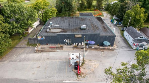 2B-2604 Honey Harbour Road, Georgian Bay, ON 