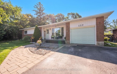 127 Jane Street  Shelburne, ON L9V 2W6