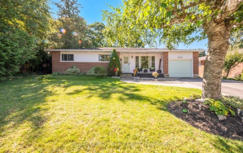 127 Jane Street, Shelburne, ON - Outdoor