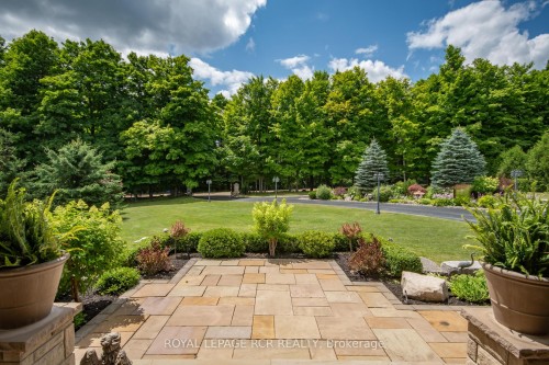 4987 Fourth Line, Erin, ON - Outdoor