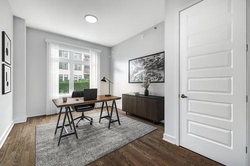 Office - 102-104-3950 Rue Claude-Henri-Grignon, Montréal (Saint-Laurent), QC - Indoor Photo Showing Office
