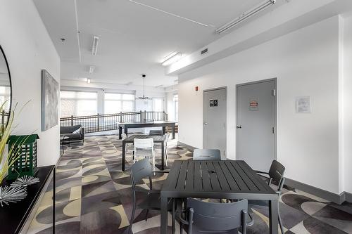 Common room - 102-104-3950 Rue Claude-Henri-Grignon, Montréal (Saint-Laurent), QC - Indoor Photo Showing Other Room