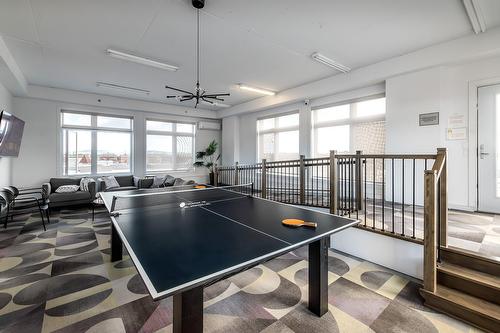 Common room - 102-104-3950 Rue Claude-Henri-Grignon, Montréal (Saint-Laurent), QC - Indoor Photo Showing Other Room