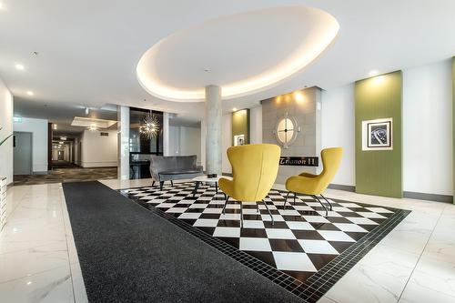 Common room - 102-104-3950 Rue Claude-Henri-Grignon, Montréal (Saint-Laurent), QC - Indoor Photo Showing Other Room