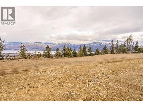 Lot 10 Scenic Ridge Drive, West Kelowna, BC 