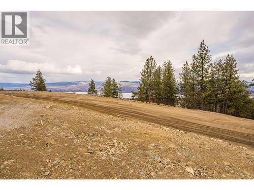 Lot 17 Scenic Ridge Drive, West Kelowna, BC 