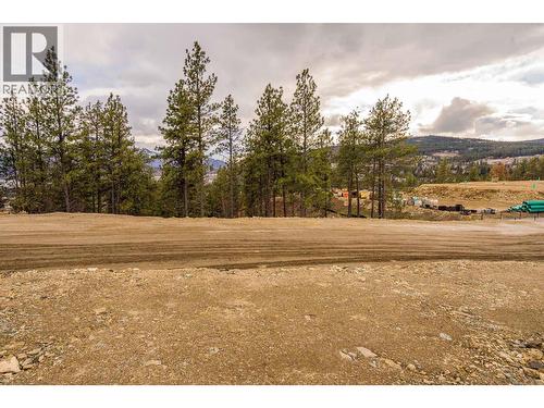 Lot 17 Scenic Ridge Drive, West Kelowna, BC 