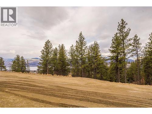 Lot 17 Scenic Ridge Drive, West Kelowna, BC 