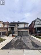 8 ARDA CRESCENT  Brampton, ON L6P 4G2
