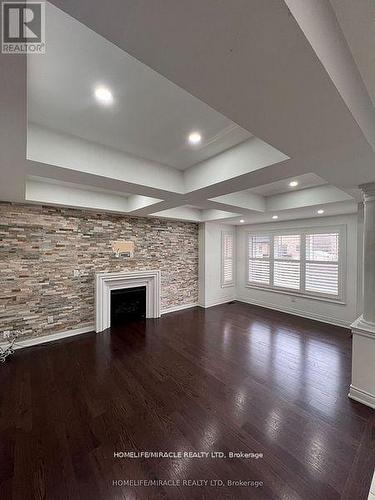 8 Arda Crescent, Brampton, ON - Indoor Photo Showing Other Room