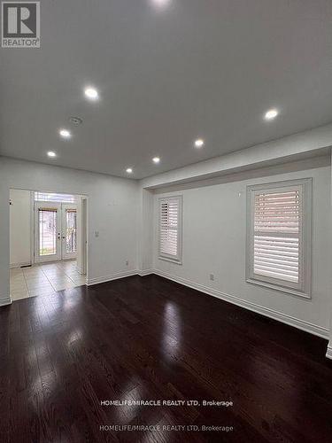 8 Arda Crescent, Brampton, ON - Indoor Photo Showing Other Room